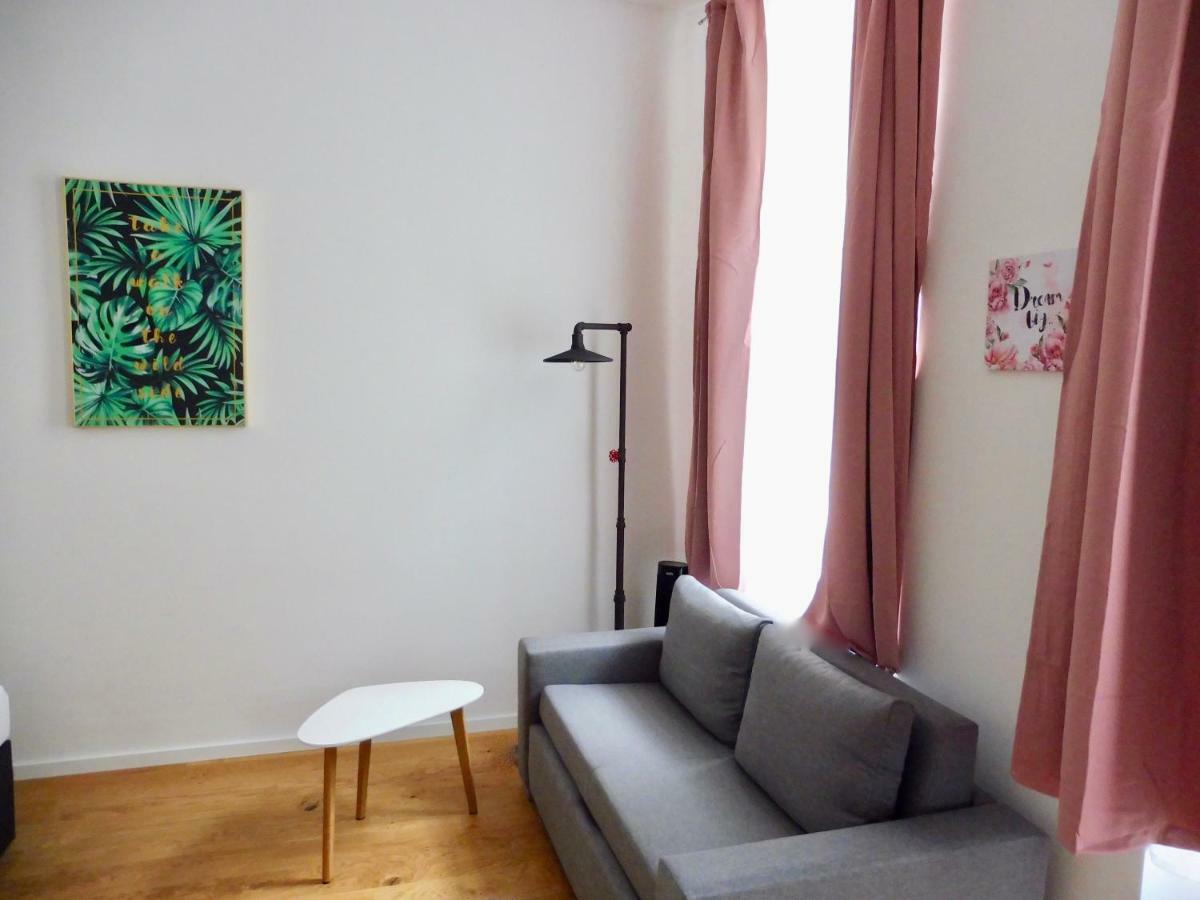 New Apartment City Center Viena Exterior foto