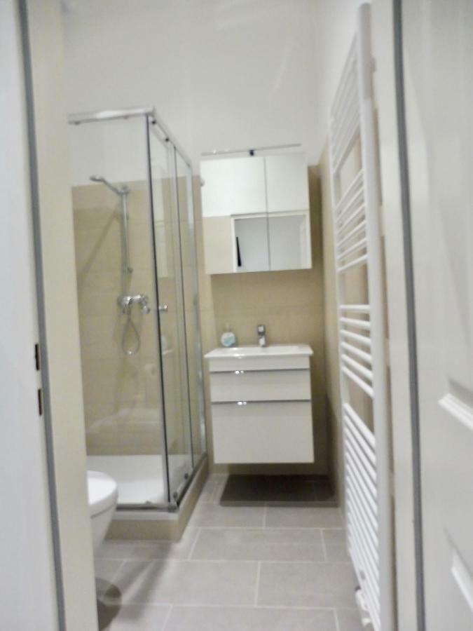New Apartment City Center Viena Exterior foto