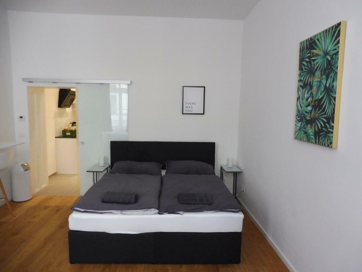 New Apartment City Center Viena Exterior foto