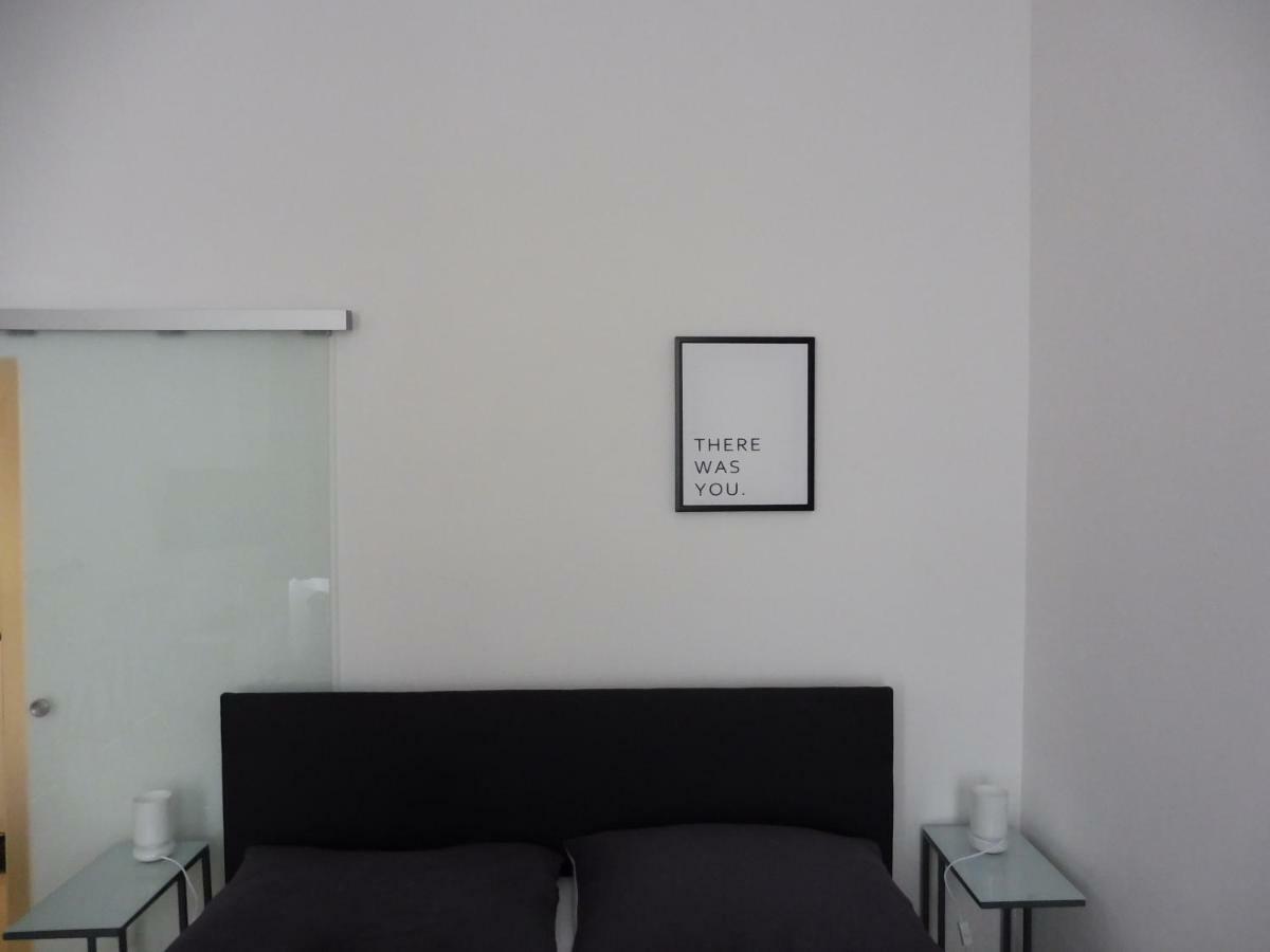 New Apartment City Center Viena Exterior foto